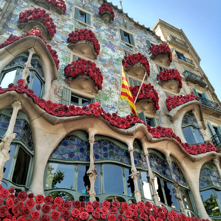 نادي برشلونة