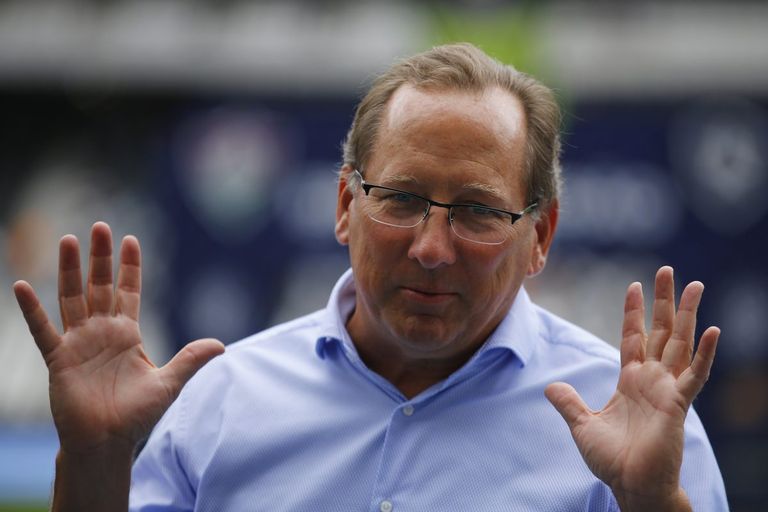 جون تيكستور