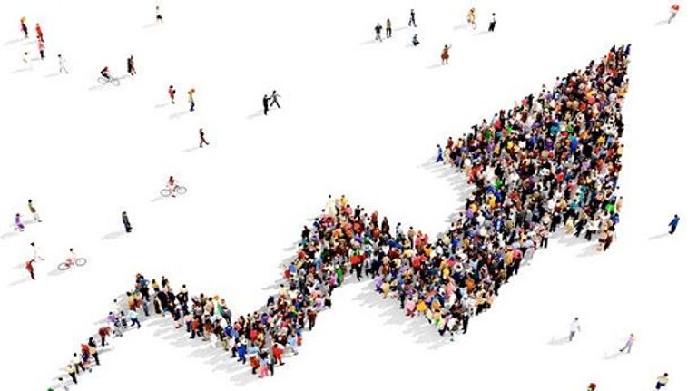 عدد سكان الهند يتجاوز عدد سكان الصين - تعبيرية