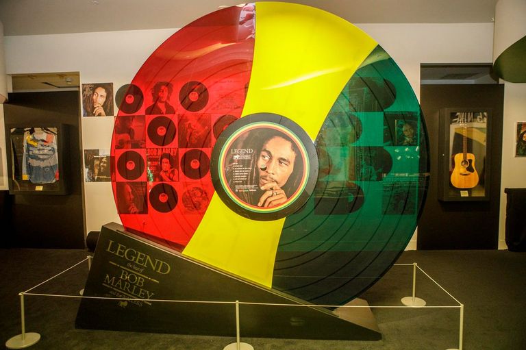 متحف بوب مارلي أحد أماكن السياحة في كينغستون السياحة في كينغستون… 5 روائع جامايكية بمنطقة البحر الكاريبي