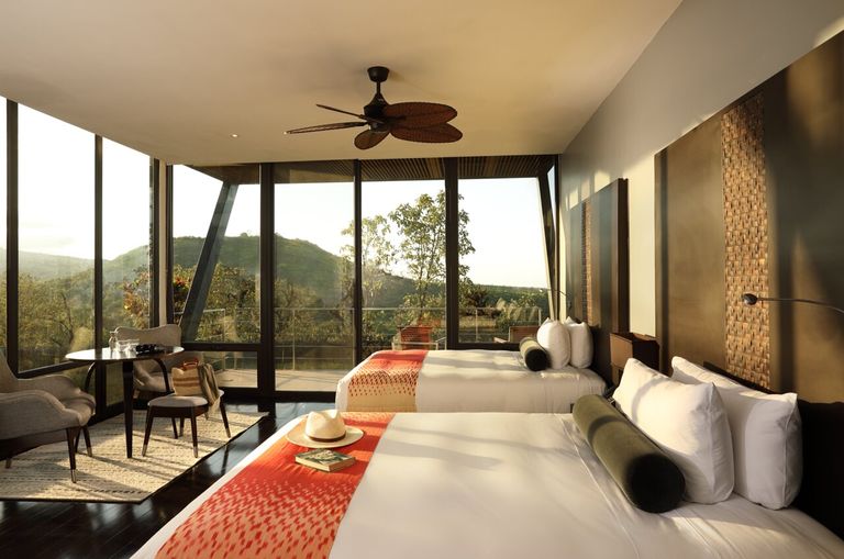 منتجع بيكايا لودج أحد أفضل المنتجعات في جزر غالاباغوس أفضل المنتجعات في جزر غالاباغوس لعشاق المغامرات والاستجمام