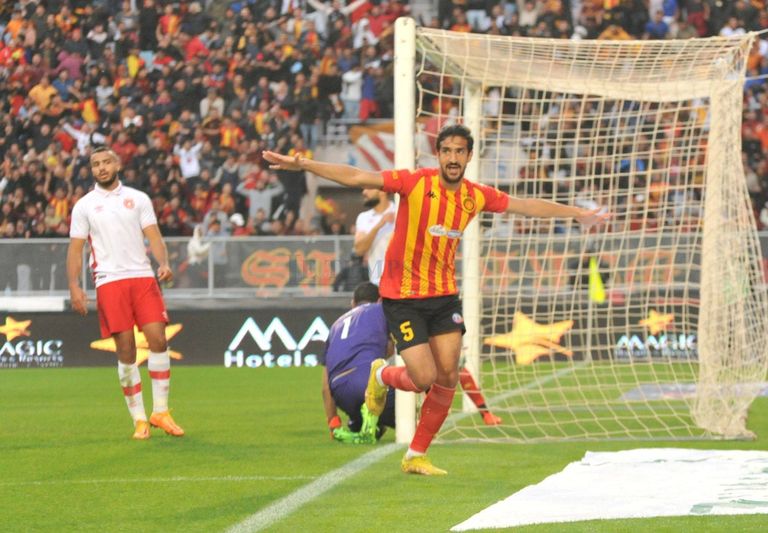 الترجي ضد النجم