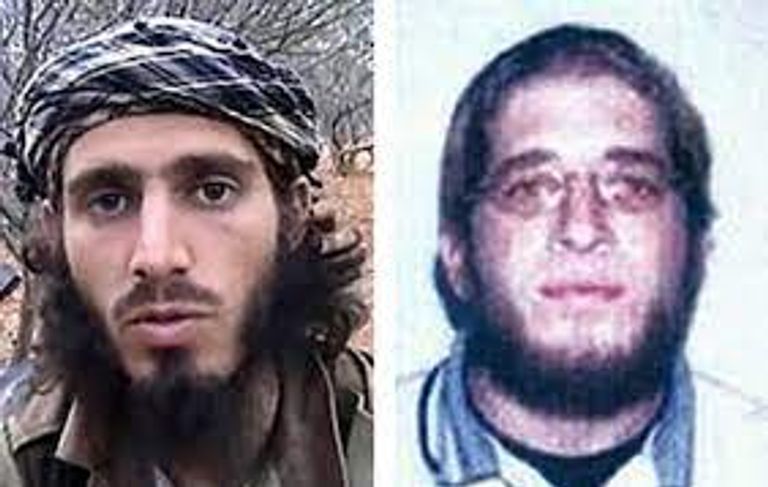 الإرهابي جهاد سروان مصطفى - أرشيفية