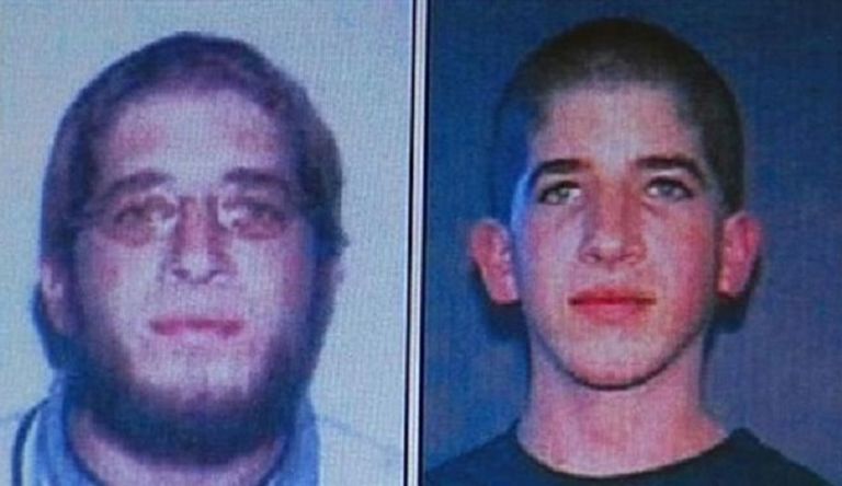 الإرهابي جهاد سروان مصطفى - أرشيفية