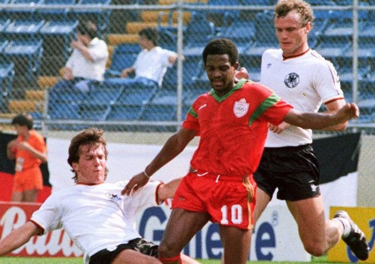 محمد التيمومي