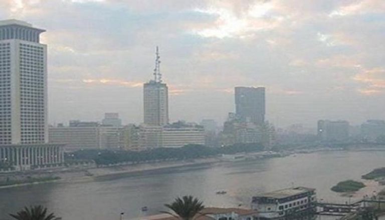 القاهرة - صورة أرشيفية