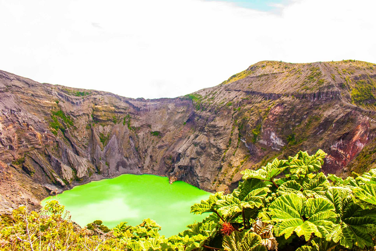 منتزه بركان إيرازو الوطني أحد أماكن السياحة في كارتاجو السياحة في كارتاجو…5 روائع بقلب لا فيلا دي روبليد المشمسة