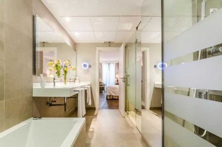 فندق دون جريجوريو أحد أفضل الفنادق في كارتاجو السياحة في كارتاجو…5 روائع بقلب لا فيلا دي روبليد المشمسة