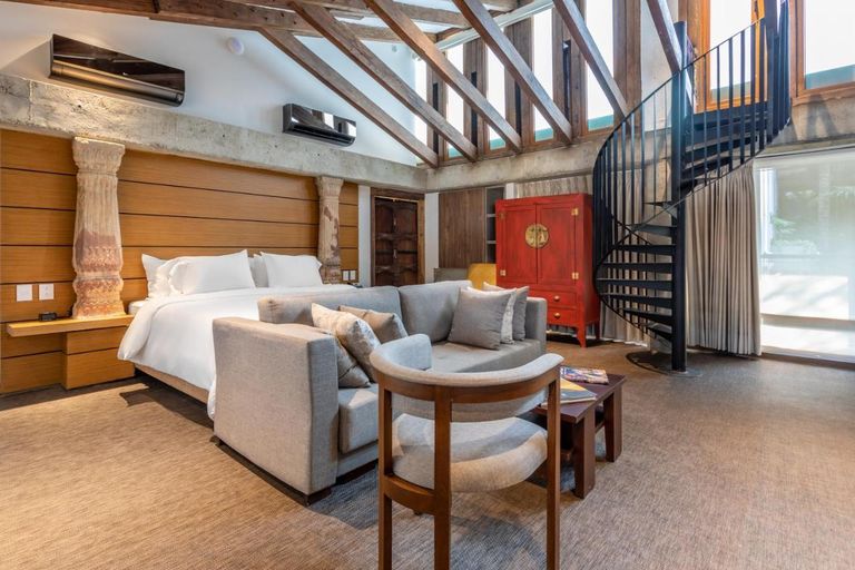 فندق كاسا أراغون أحد أفضل الفنادق في كارتاجو السياحة في كارتاجو…5 روائع بقلب لا فيلا دي روبليد المشمسة