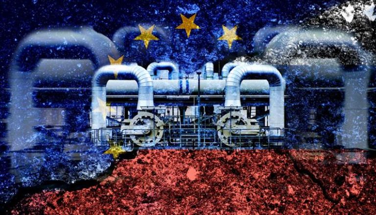 رحلة بناء مخزونات الشتاء تبدأ.. أوروبا تبحث عن الغاز 