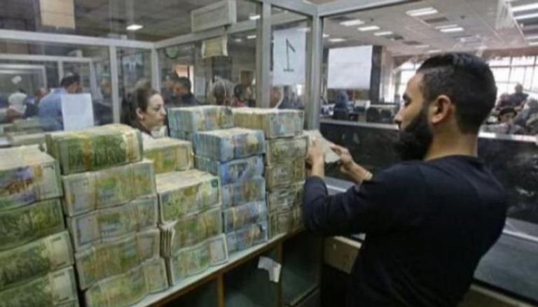 ارتفاع سعر الدولار اليوم في سوريا