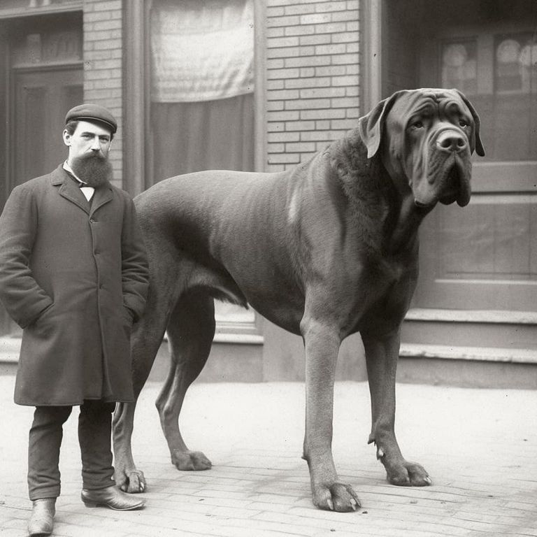 صورة مُصممة عبر برنامج ذكاء اصطناعي