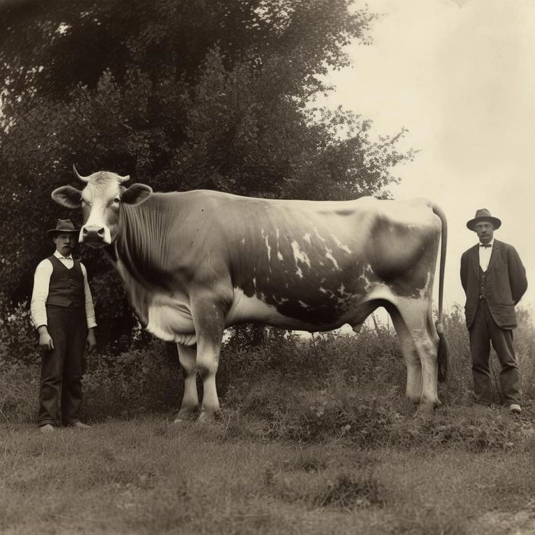 صورة مُصممة عبر برنامج ذكاء اصطناعي