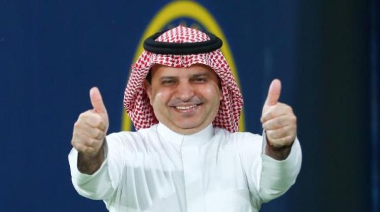 مسلي آل معمر