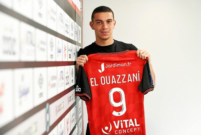 أمين الوزاني