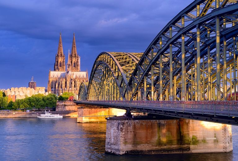 دبي تستضيف قمة "اكتشف أوروبا"