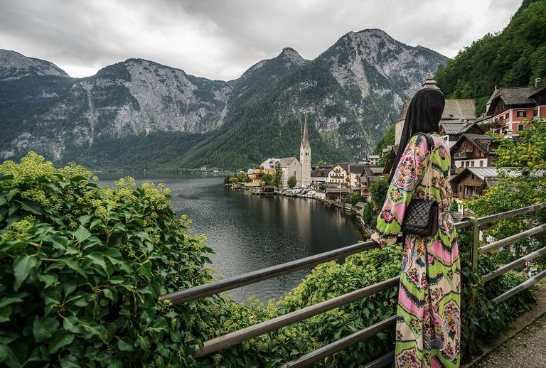 دبي تستضيف قمة "اكتشف أوروبا"