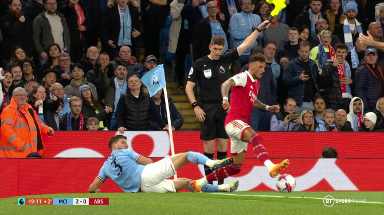 دياز وبين وايت