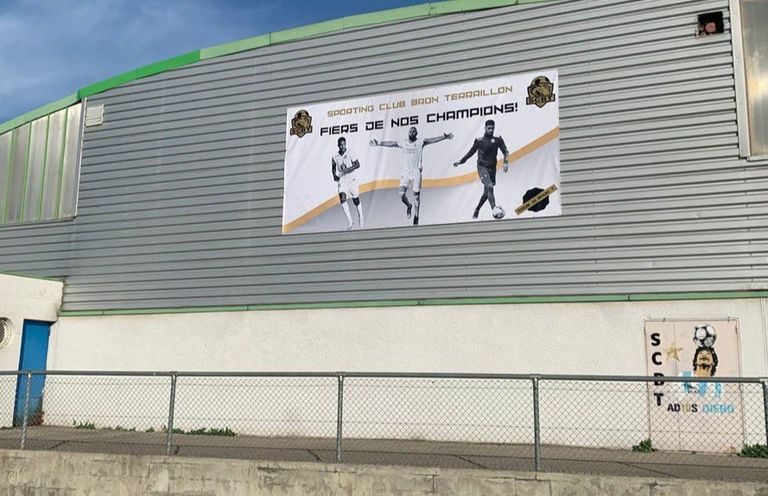 شعيبي وبنزيما فارس شعيبي