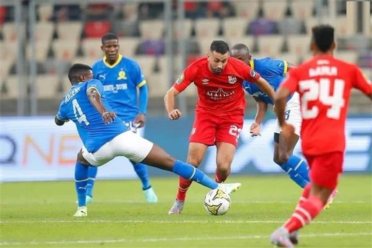 شباب بلوزداد