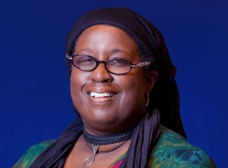 "جاكلين باتيرسون" جاكلين باتيرسون