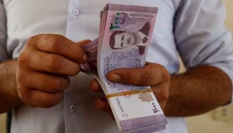 سعر الدولار اليوم في سوريا الخميس 27 أبريل 2023
