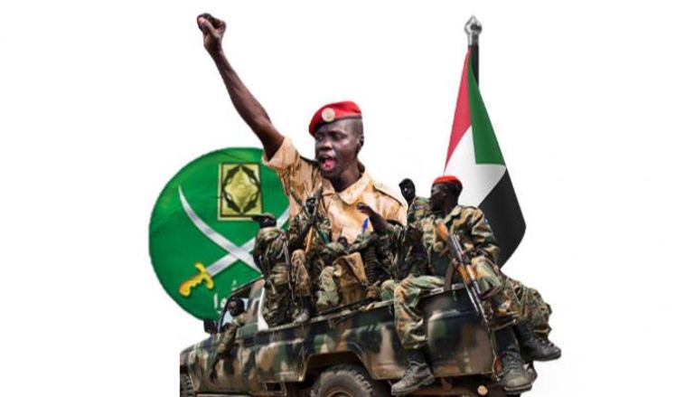 فتنة الإخوان تحرق السودان