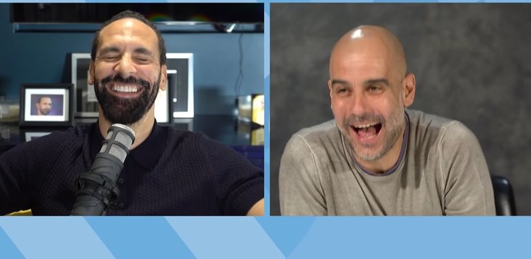 بيب غوارديولا