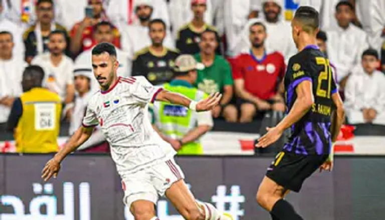 العين والشارقة