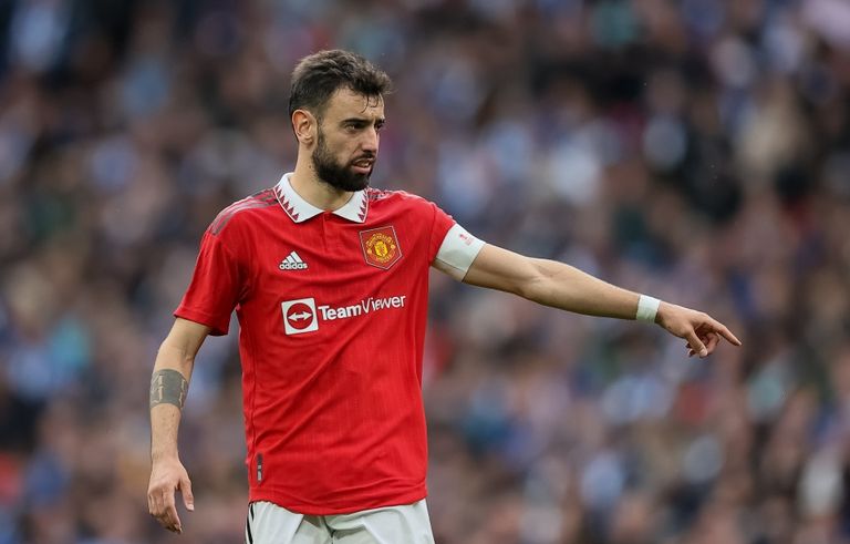 برونو فيرنانديز