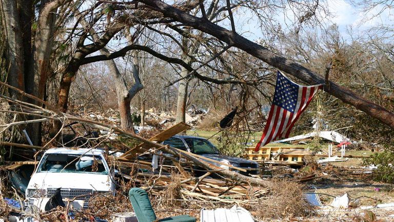 الظواهر المناخية المتطرفة ستعطي زخما لـCOP28