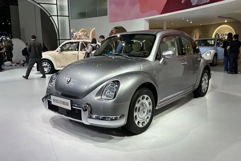 معرض شنغهاي الدولي للسيارات