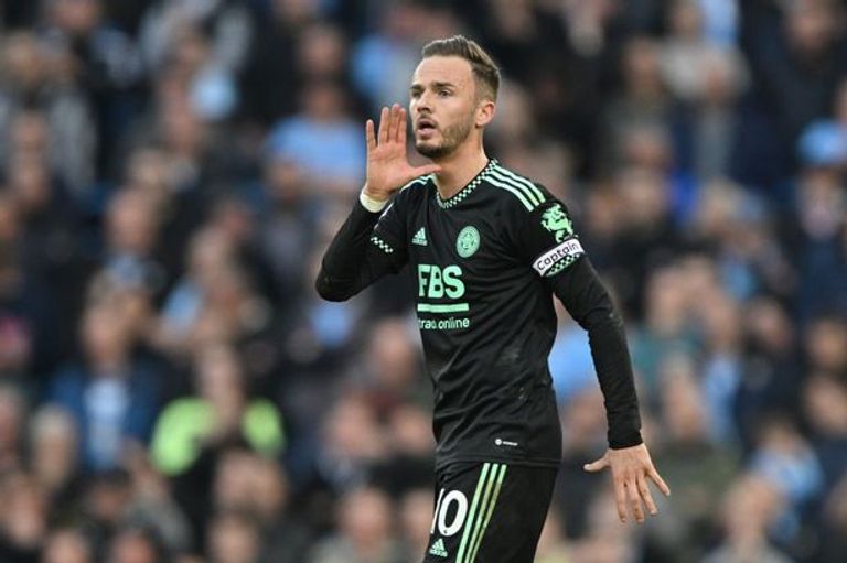 جيمس ماديسون