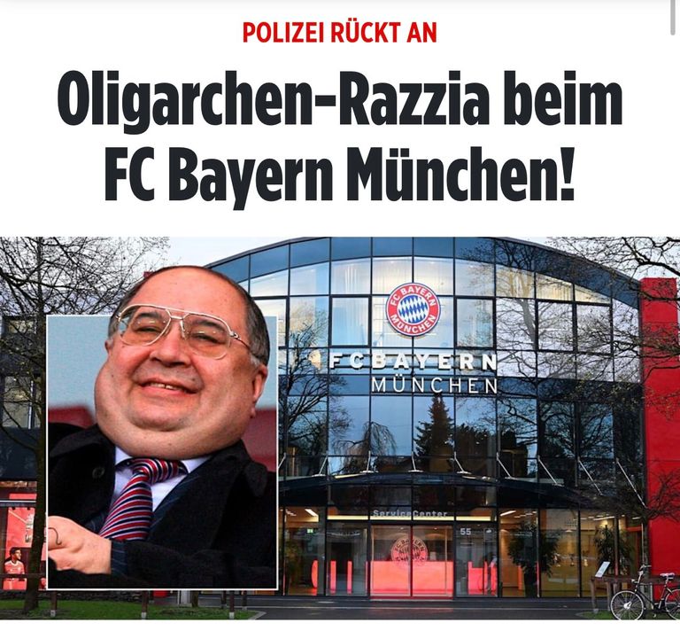 أولي هونيس الرئيس الشرفي لبايرن ميونخ