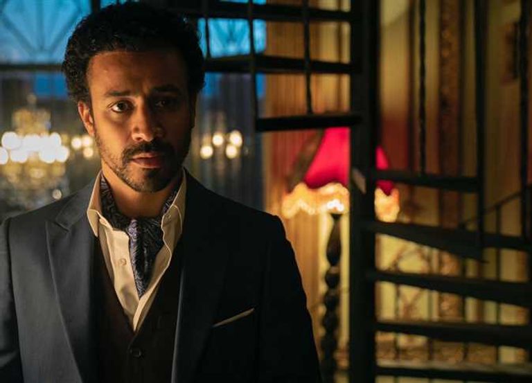 أحمد داود في فيلم 13 يوم ملصق الفيلم المصري "يوم 13"