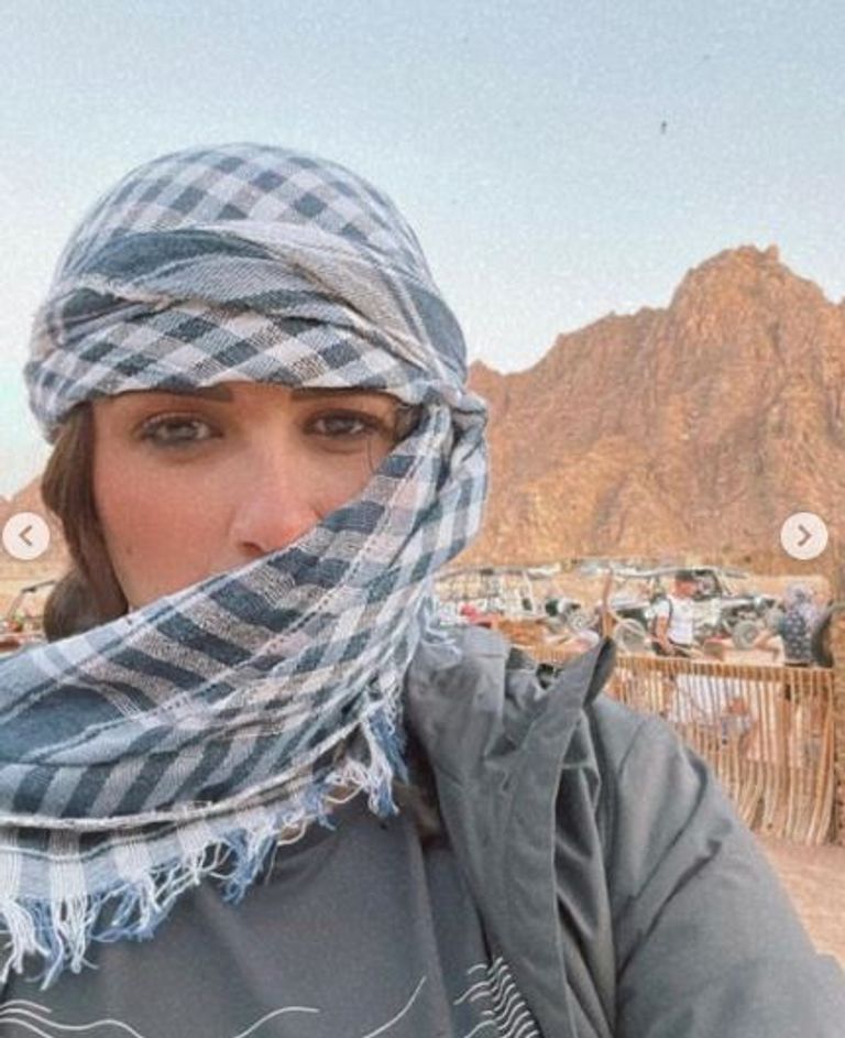 ياسمين عبدالعزيز