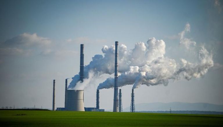 خفض الانبعاثات الكربونية أولوية أوروبية
