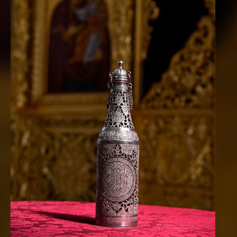 الملك تشارلز الثالث - أرشيفية