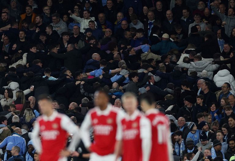 أرسنال فريق أرسنال