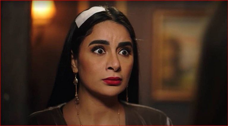 الفنانة جوري بكر في جعفر العمدة - أرشيفية