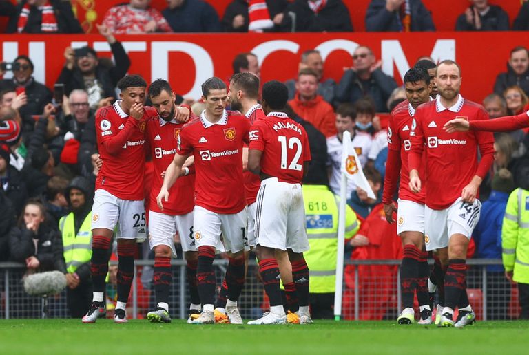 مانشستر سيتي