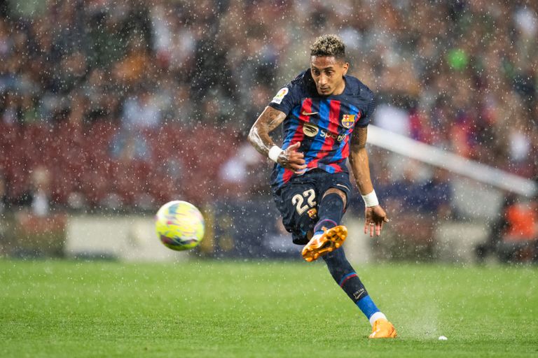 برشلونة الإسباني