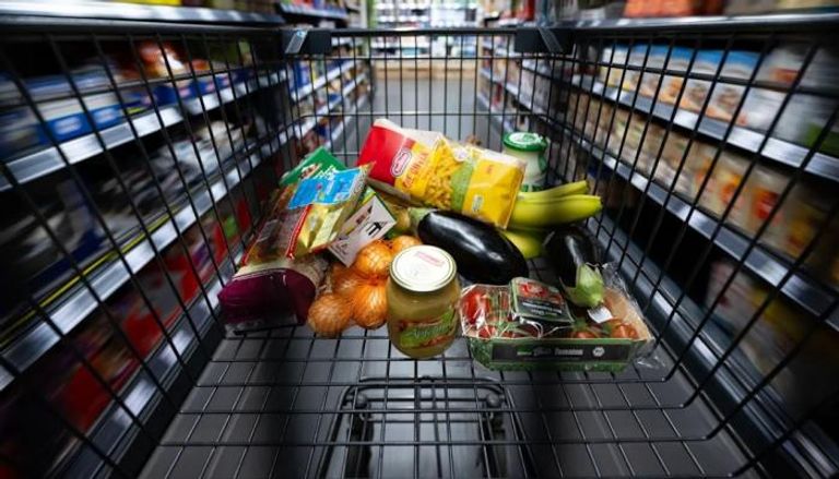 أسعار المواد الغذائية تواصل الارتفاع في ألمانيا