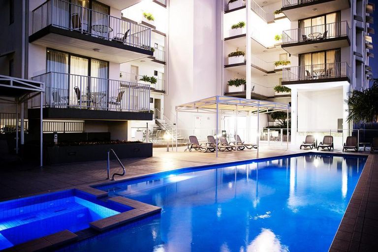 منتجع أوشن فيوز كالوندرا أحد أفضل منتجعات صن شاين كوست أفضل المنتجعات في صن شاين كوست المليئة بأجواء المرح والترفيه