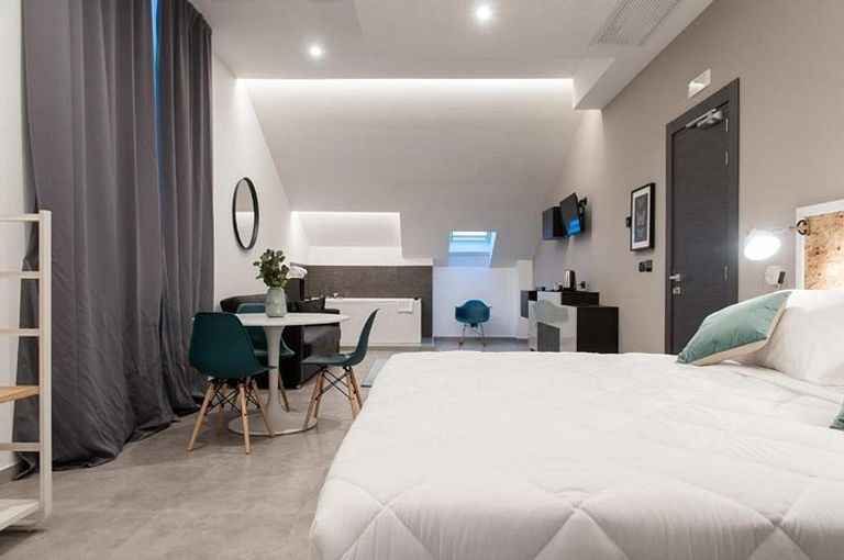 فندق ريزيدنس مودرن أحد أفضل الفنادق في باري السياحة في باري.. 5 روائع بقلب بوابة الشرق لإيطاليا