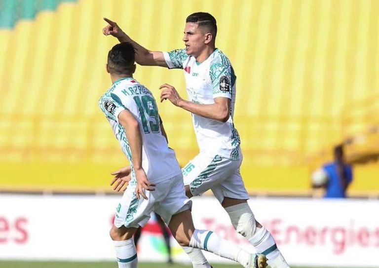 محمد الناهيري