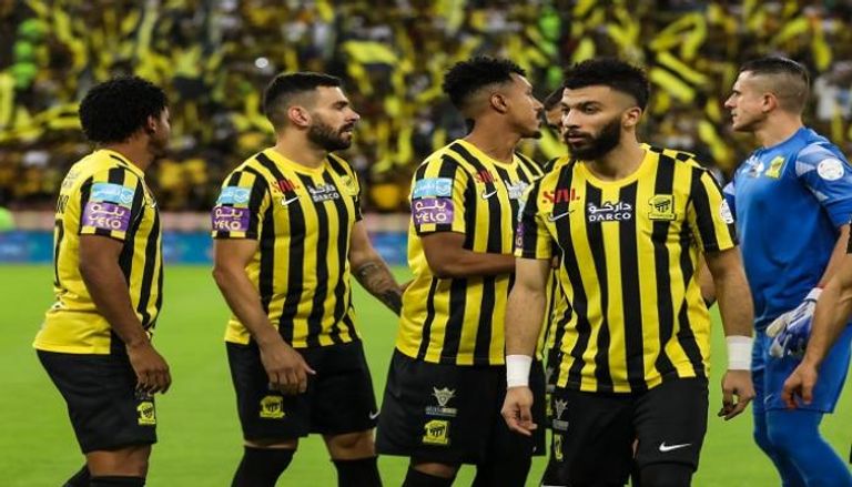 الاتحاد السعودي