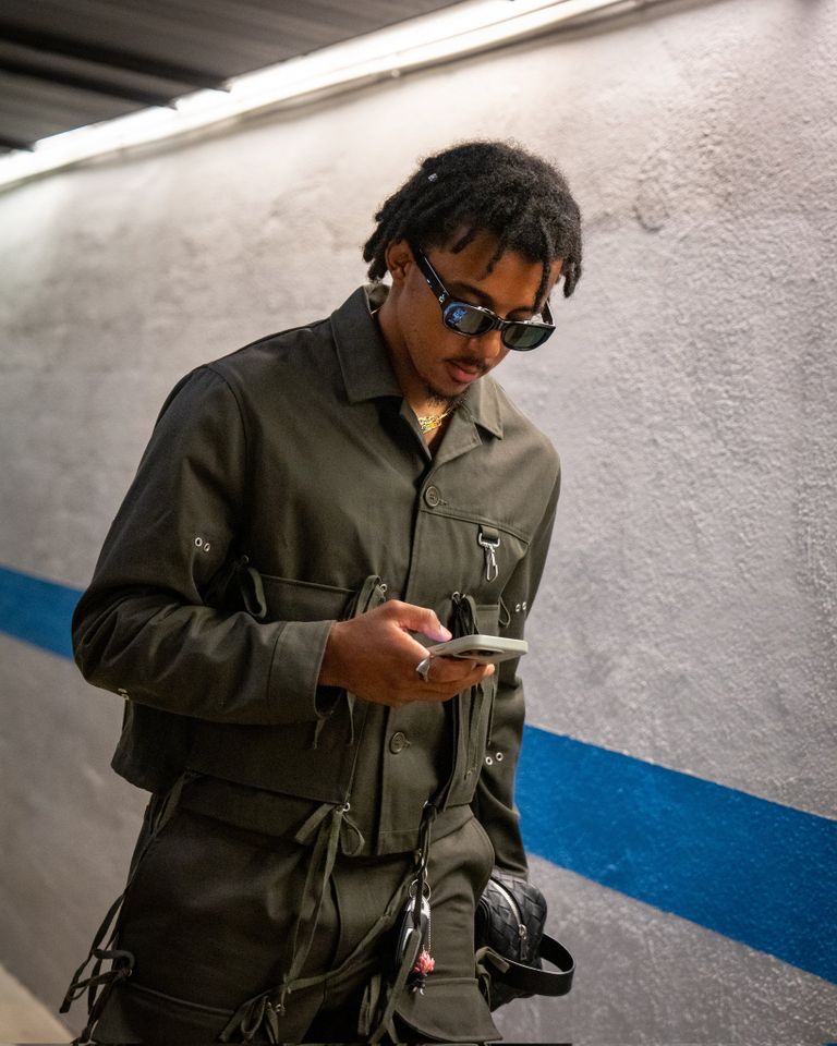 برشلونة الإسباني