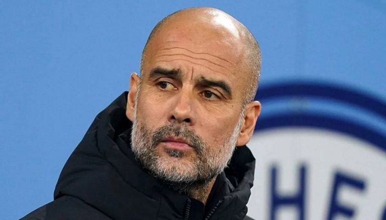 بيب غوارديولا