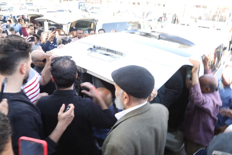 الفنان المصري الراحل مصطفى درويش